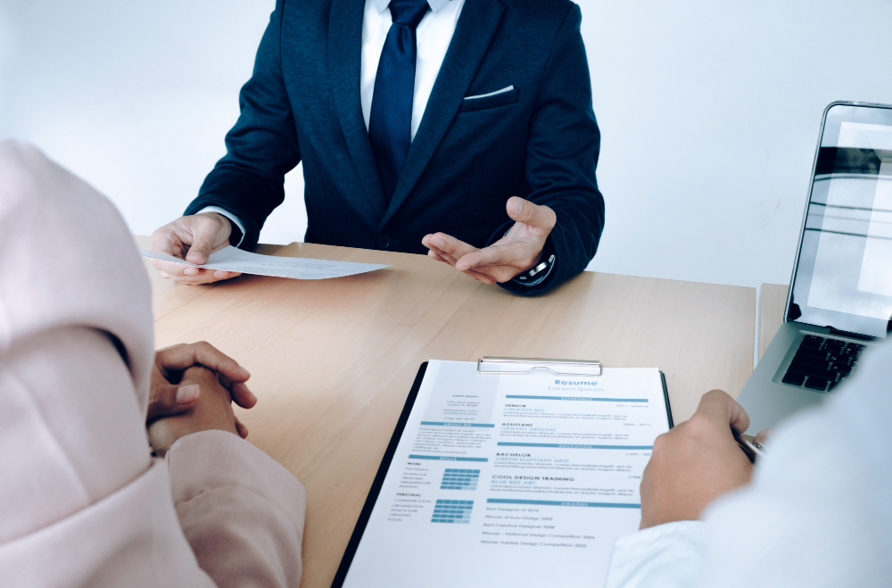 Create a Curriculum Vitae That Shows Your True Potential