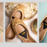 Top Khussa Brands in Pakistan – Where Tradition Meets Modern Elegance