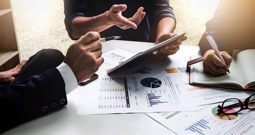 Business Valuation Services in Delhi