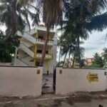 KPD Men’s PG hostel