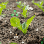 Regenerative Farming for a Sustainable Planet