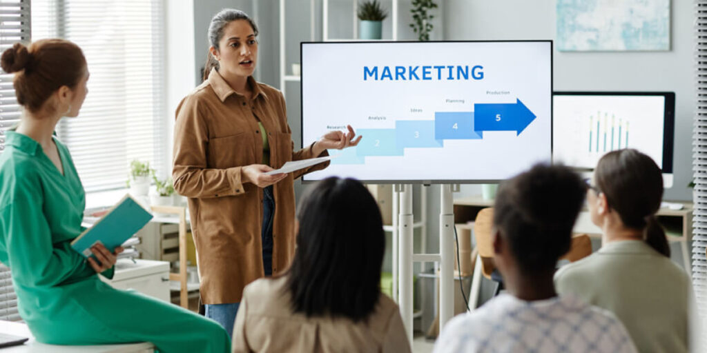 Content Marketing By Fluxion Tech Solutions