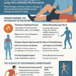 The Science Behind Recovery: How Physiotherapy Supports Long-Term Athletic Performance