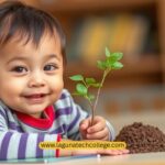 Exploring the “Child Growth & Development” Course at Laguna Technical College