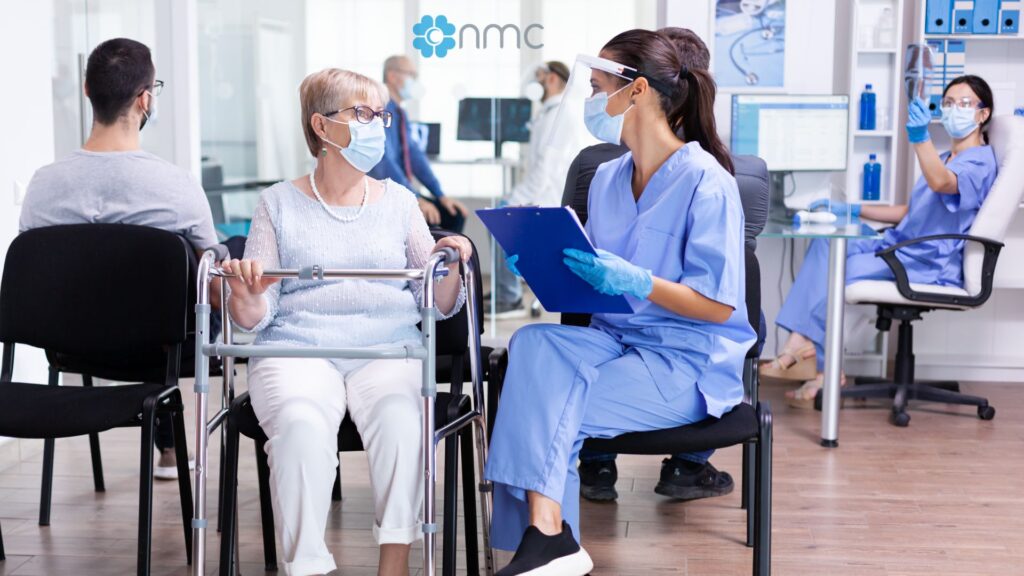 How Multidisciplinary Care Improves Patient Outcomes