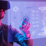 Extended Reality in 2025 How XR is Redefining the Workplace