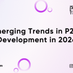 Top7 Emerging Trends in P2E Game Development in 2026