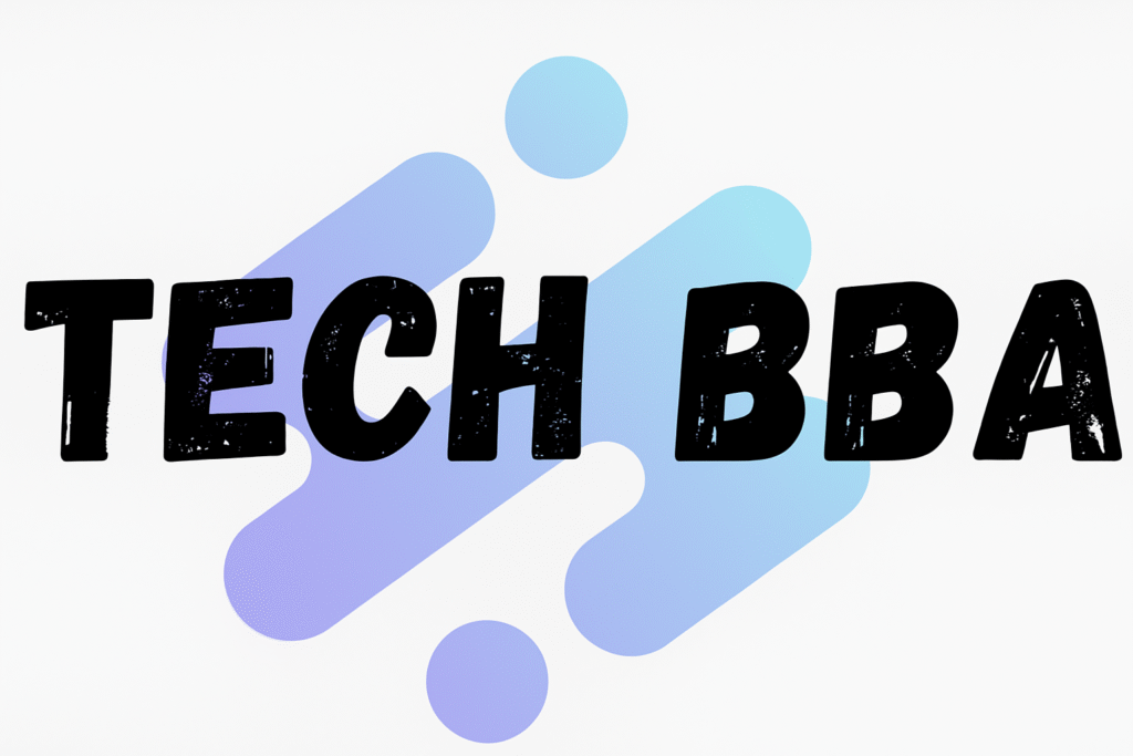 Techbba – Explore Technology, Trends & Smart Digital Living