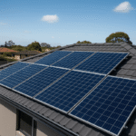 Powering the Future: Why More Homeowners Are Turning to Solar Battery Canberra Systems