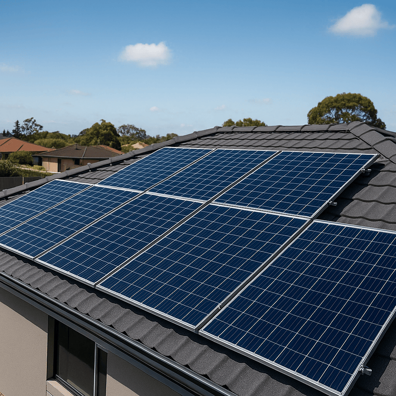 Powering the Future: Why More Homeowners Are Turning to Solar Battery Canberra Systems
