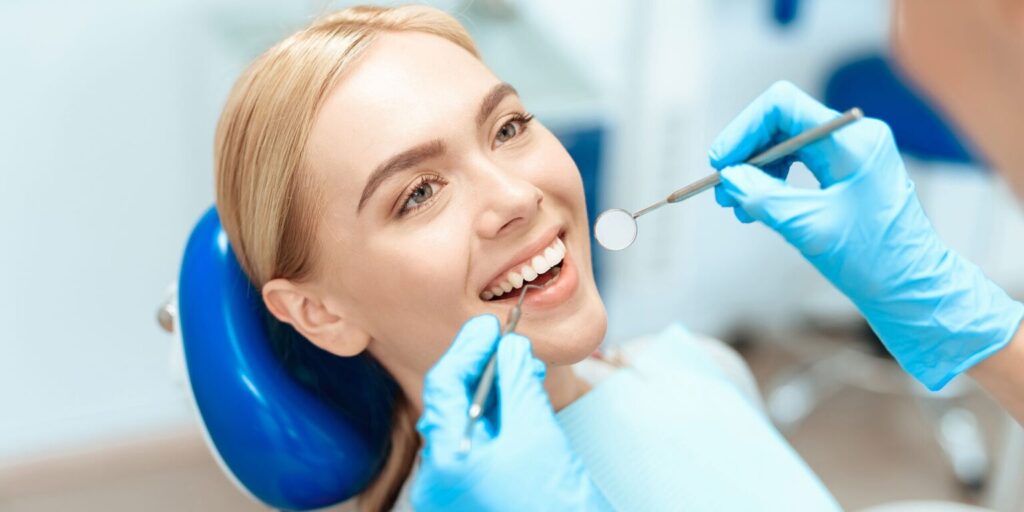 Cosmetic Dentist Dubai – Transform Your Smile with Expert Dental Care