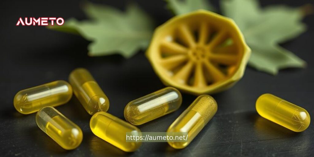 Discover the Power of the Bitter Melon Capsule – Your Daily Metabolic & Immune Support