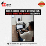 Learn Digital Marketing with AI in Lucknow: A Smart Career Move for 2025