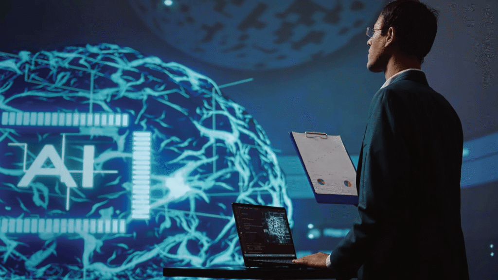 AI Won’t Replace Hard Work—Dependency Will