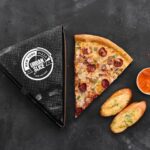The Smartest Way to Serve and Showcase Your Pizza Custom Pizza Slice Boxes