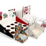 The Perfect Packaging Solution for Presentation and Promotion Custom Display Boxes