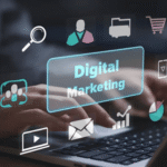 BrightEdge Analysis Google Market Share Recovers After AI Disruption