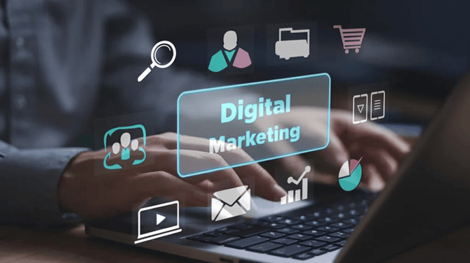 BrightEdge Analysis Google Market Share Recovers After AI Disruption