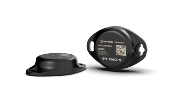 How Bluetooth GPS Trackers Are Changing Everyday Security & Peace of Mind