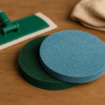 Sustainability in Floor Care: How Easy Shine Floor Pads Reduce Waste and Improve Longevity