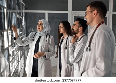 Discover Why 2025 Is the Best Year to Study MBBS in Uzbekistan