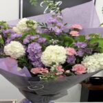 Christmas Blooms: Festive Florist Ideas for Your Home