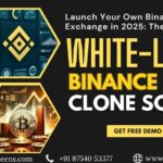 Launch Your Own Binance-Like Exchange in 2025: The Power of a White-Label Binance Clone Script