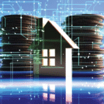 Tokenizing Real Estate & Blockchain Creating Digital Property Access