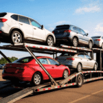 Car Shipping Rates Calculator: 2025 Ultimate Guide with First Haulers