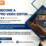 Why This Video Editing Course in Surat is a Smart Move for Aspiring Creatives?
