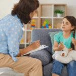 Redcliffe Child Psychology & Therapy