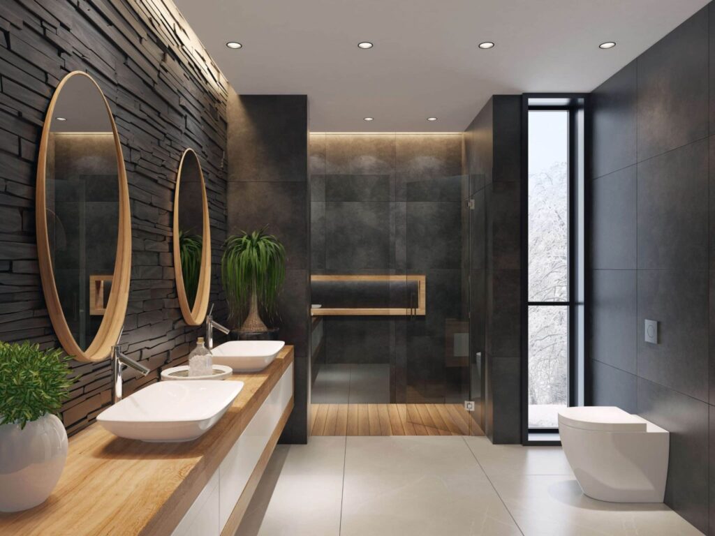 Choosing the Right Bathroom Remodeling Contractor in Bothell