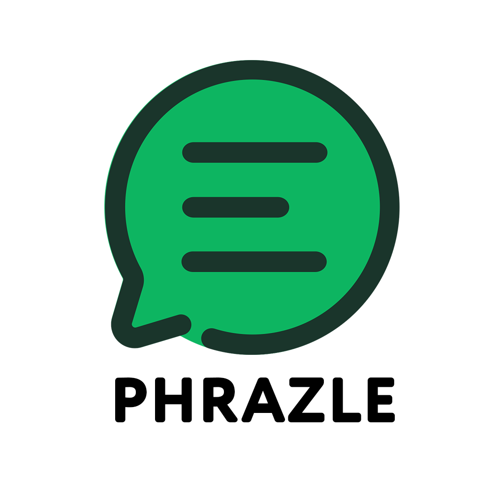 Why Phrazle Is the Word Game We Didn’t Know We Needed