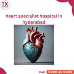 Best Cardiology Hospital in Hyderabad