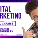 Top Benefits of Taking a Digital Marketing Course in Lucknow