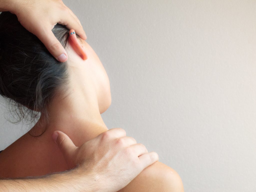 How Physical Therapy Can Help With Neck Pain?