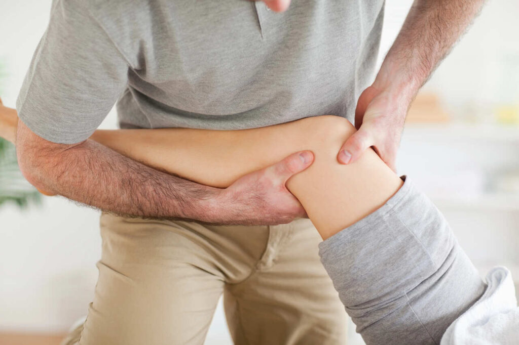 Top Benefits of Physical Therapy for Pain Relief and Recovery