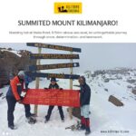 Experience the Magic of Tanzania: Kilimanjaro and Safari Packages