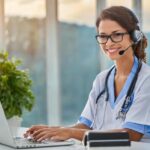 Redefining Clinical Operations with the Power of U.S.-Based Virtual Healthcare Assistance