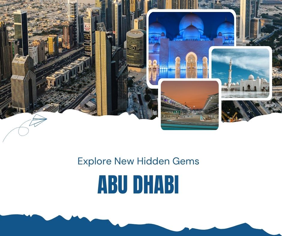 Life and Living in Mohammed Bin Zayed City Abu Dhabi