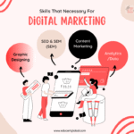 Digital Marketing Course in Lucknow vs SEO Course -Complete Comparison Guide