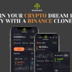 Turn Your Crypto Dream into Reality with a Binance Clone Script