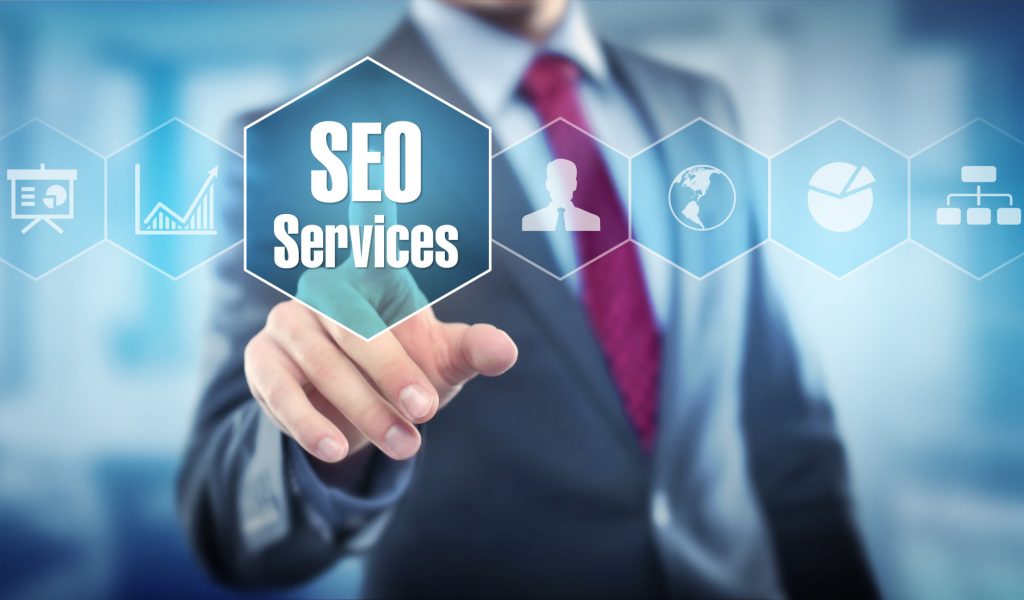 Affordable Local SEO Services in Mohali | Cost of SEO in Mohali | The Marketing Riders