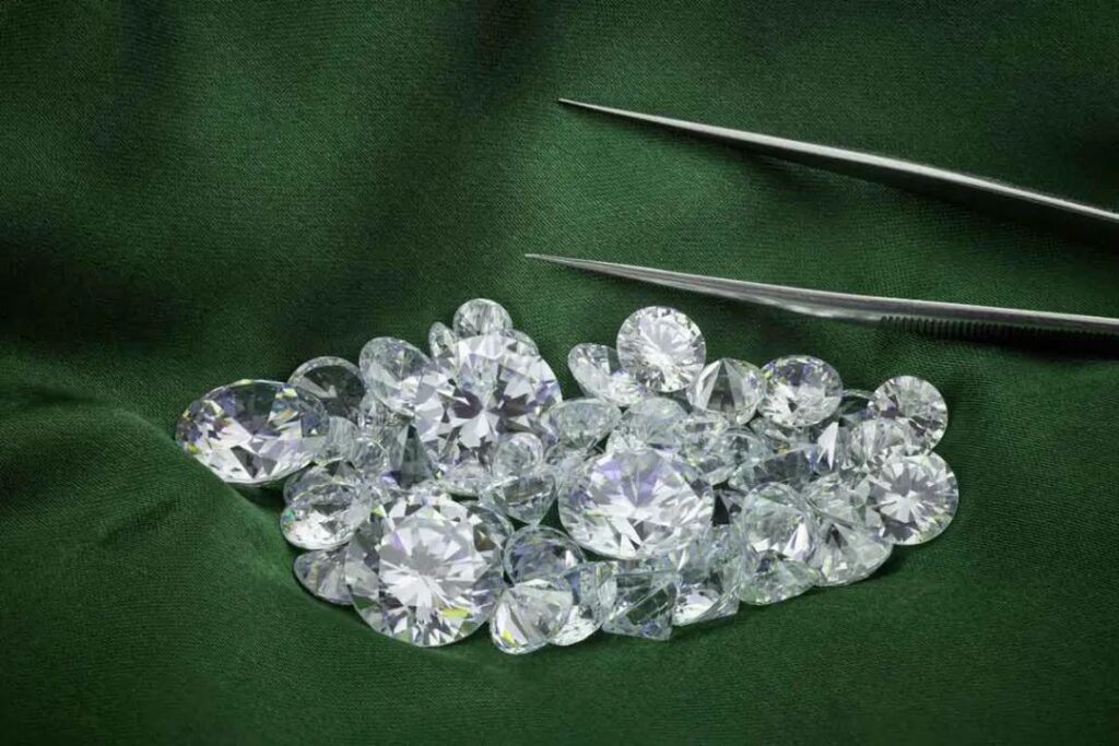 The Brilliance of GIA Lab Grown Diamonds Explained