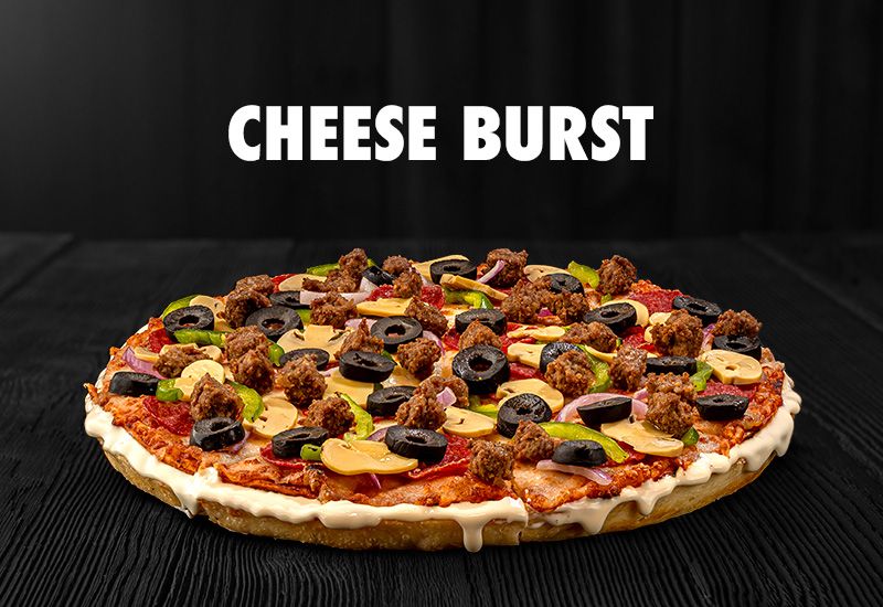 Why These Pizza Flavors Are Taking Lahore by Storm