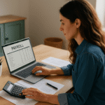 How Local Businesses Benefit from Personalized Payroll Services in Umina Beach