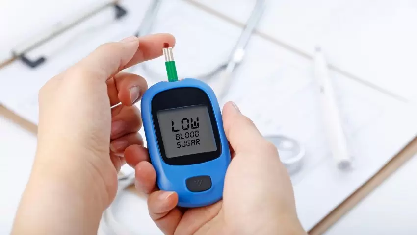 How to Control Blood Sugar Levels? A Guide to Effective Diabetes Management