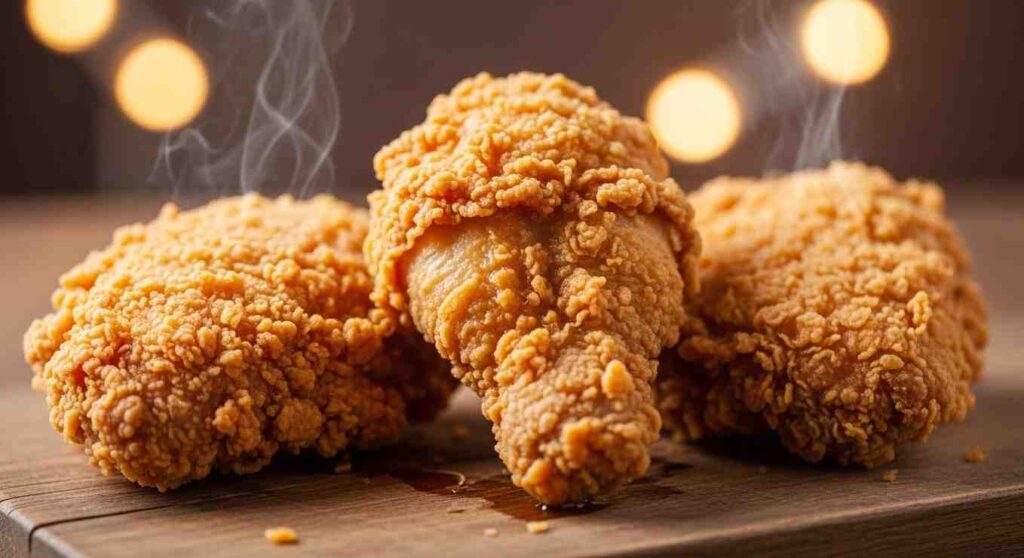 Why Crispy Broast Is Still Pakistan’s Favorite Fried Chicken Choice? Find Out Now!
