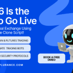 2026 Is the Year to Go Live — Build a Global Exchange Using Binance Clone Script