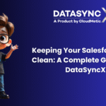 DataSyncX: The Ultimate Salesforce Records Management Tool for Seamless Data Control